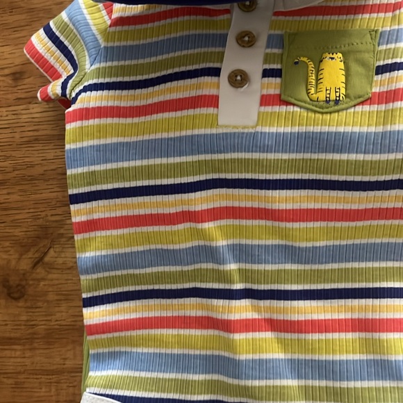 Exersaucer 3 pants piece set - Picture 3 of 4